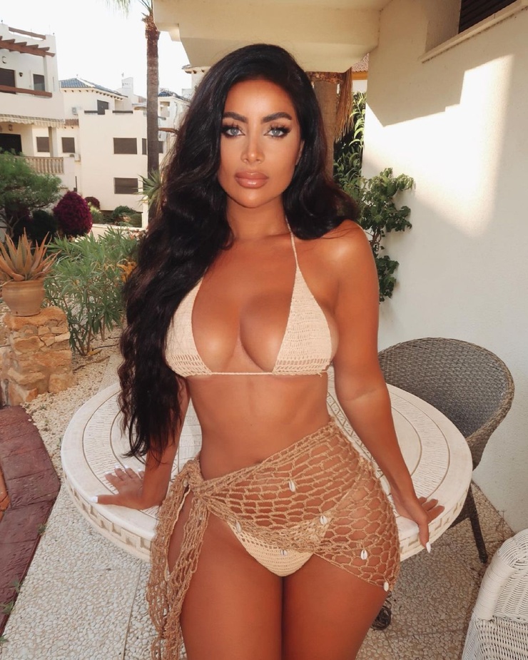 Natasha Naraghi Natasha Naraghi