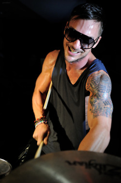 Shannon Leto