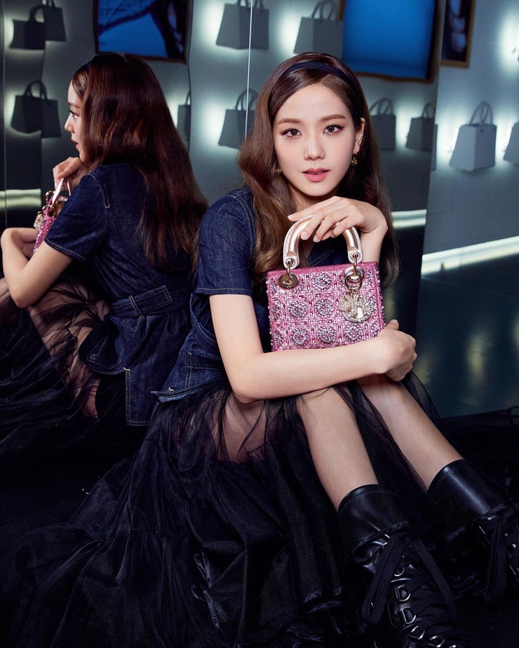 Kim Jisoo
