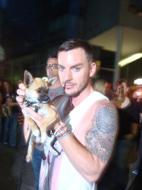 Shannon Leto