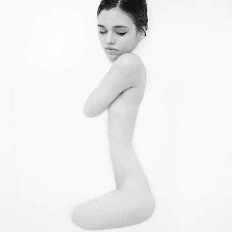 India Eisley India Eisley