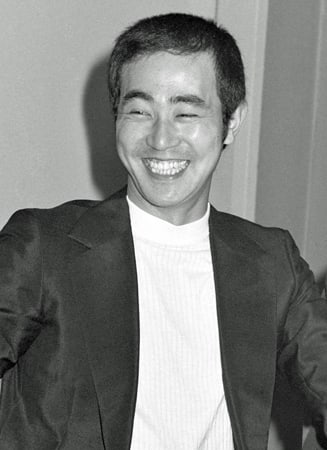 Tsunehiko Watase