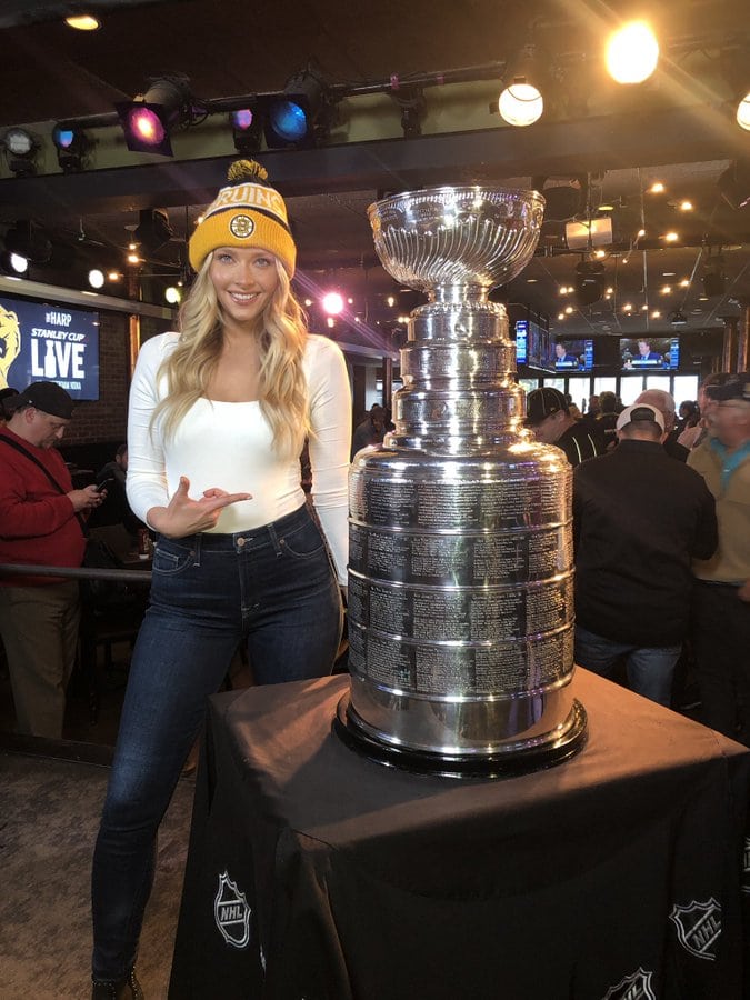 Camille Kostek