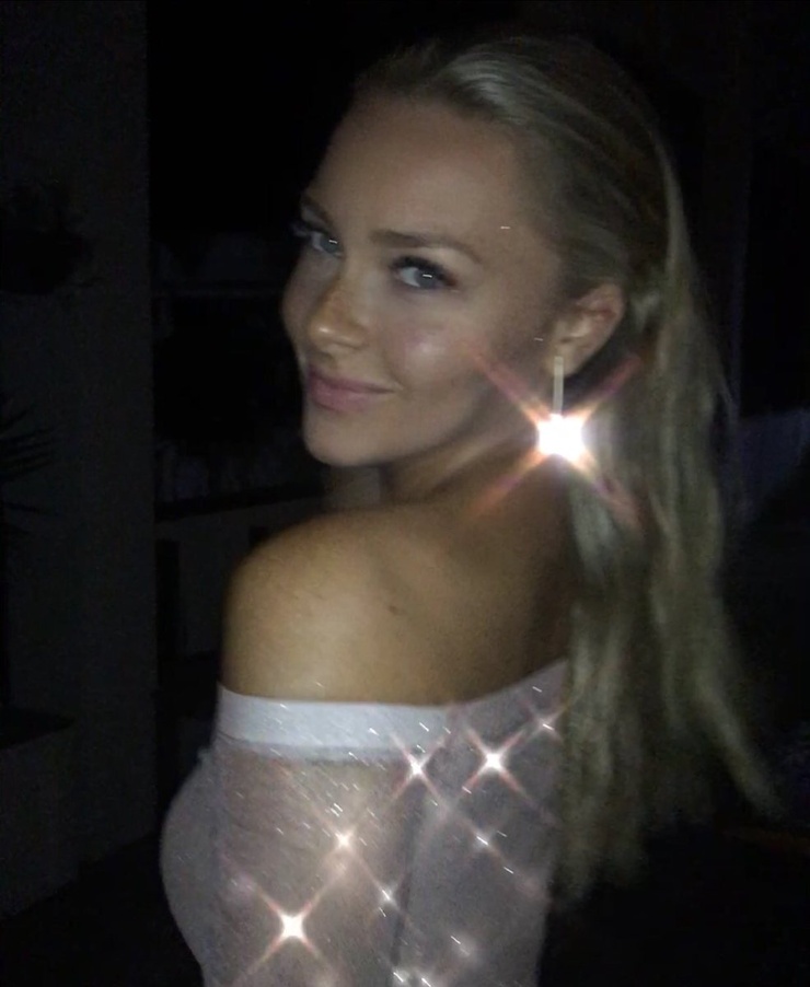 Camille Kostek