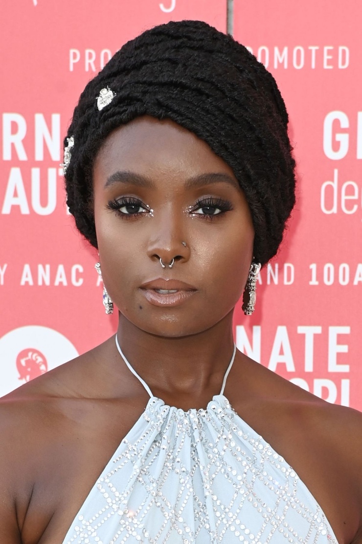 KiKi Layne