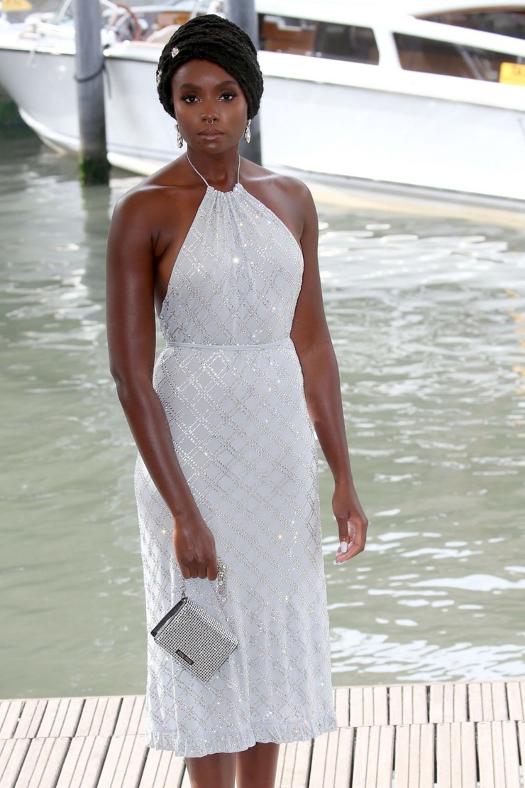 KiKi Layne