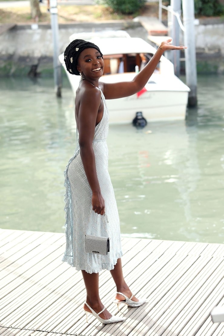 KiKi Layne