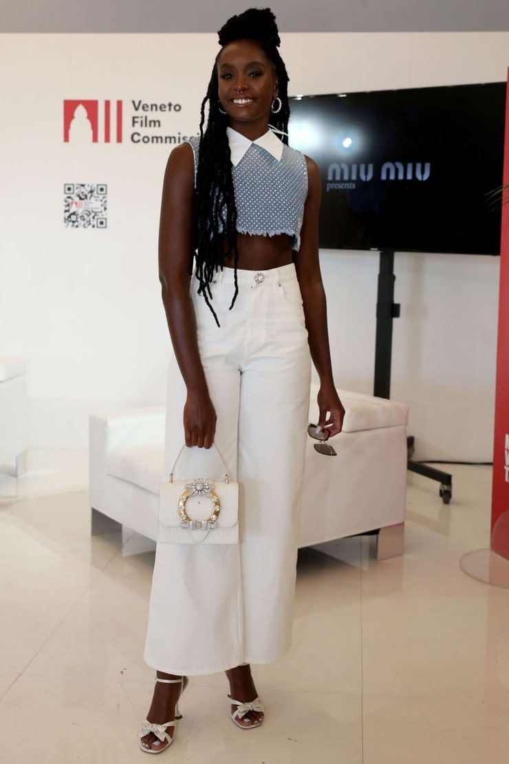 KiKi Layne