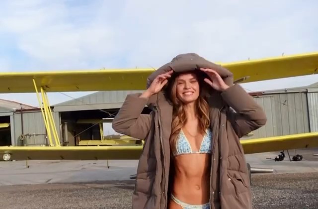 Josephine Skriver Josephine Skriver