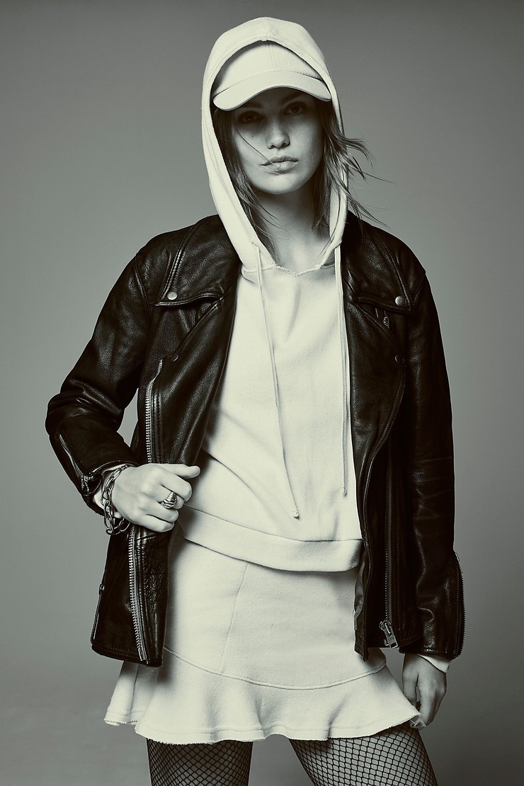 Luna Bijl Luna Bijl