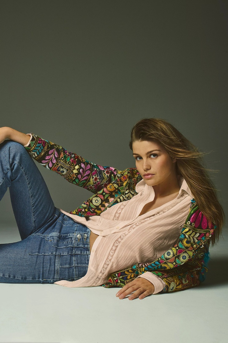 Luna Bijl Luna Bijl