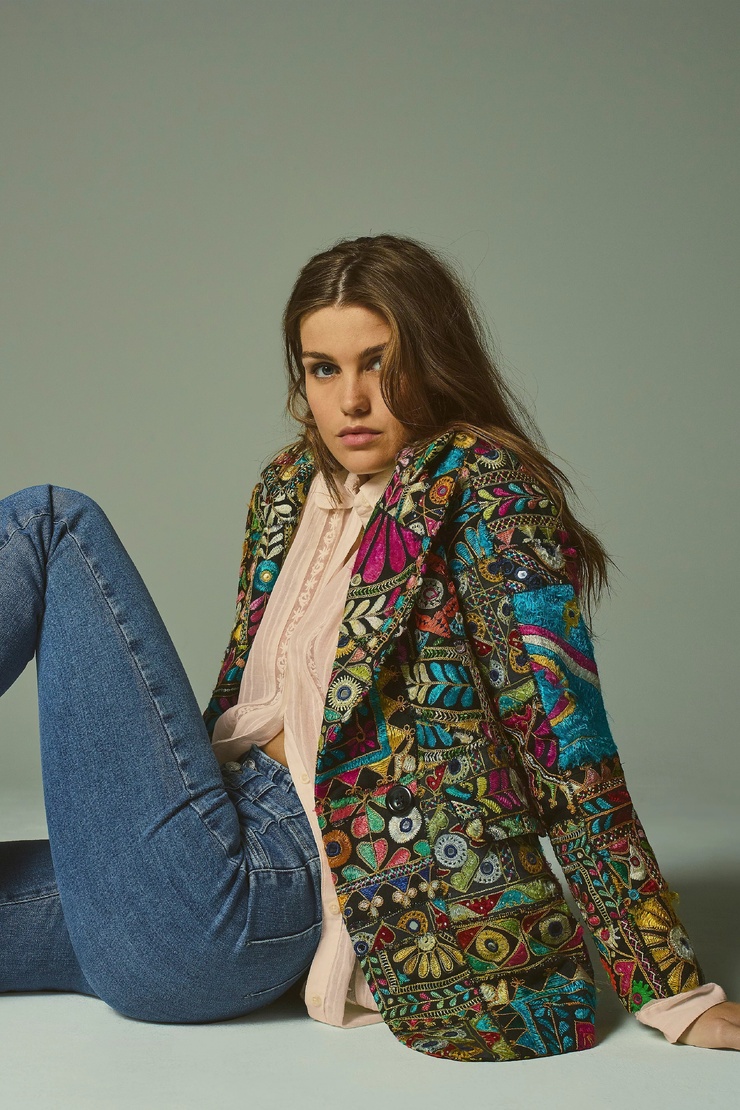 Luna Bijl Luna Bijl