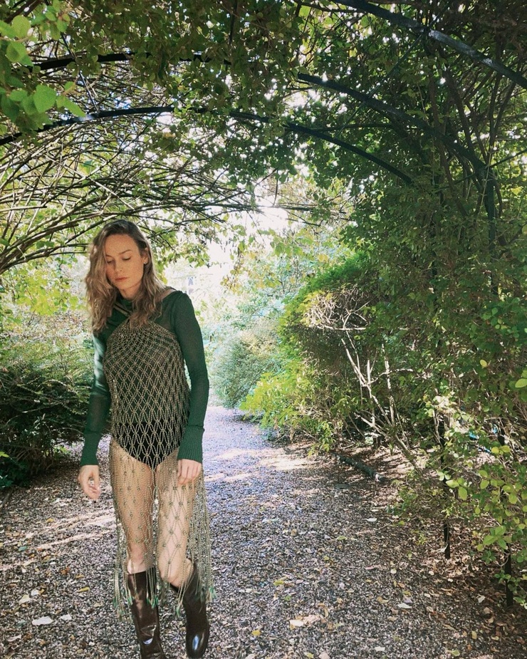 Brie Larson