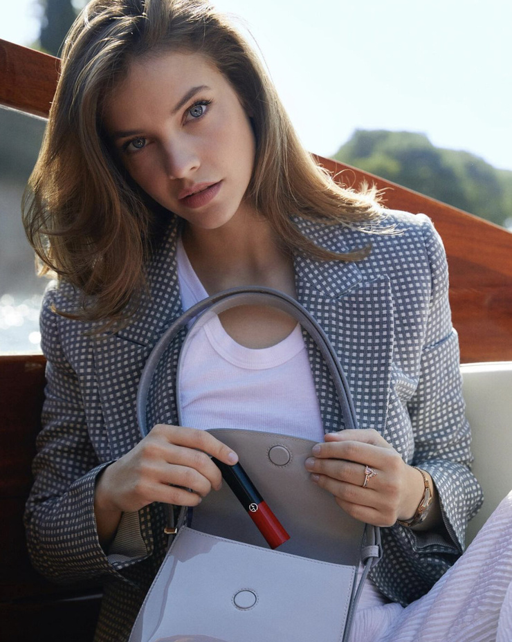 Barbara Palvin Barbara Palvin