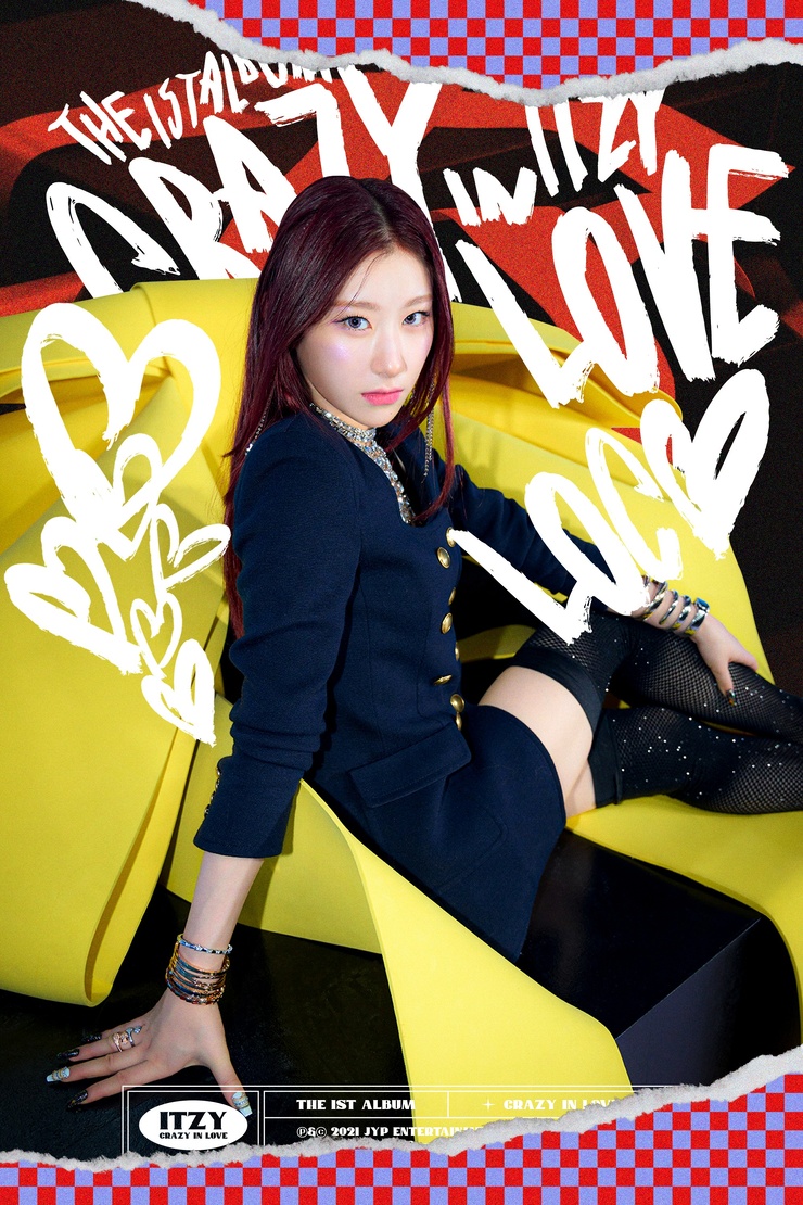 Lee Chaeryeong