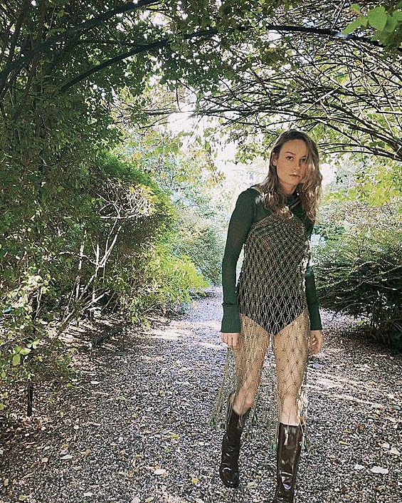 Brie Larson