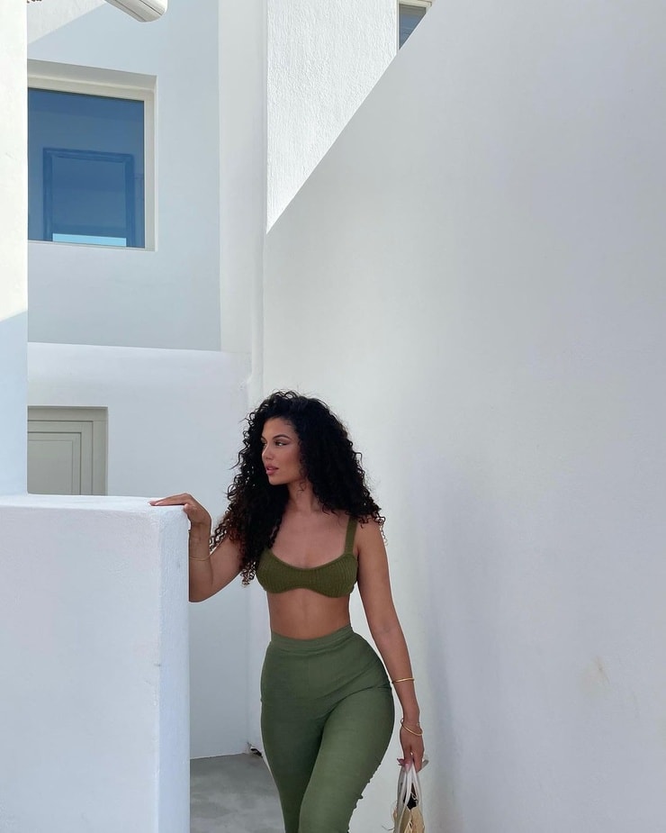 Susie Vieira