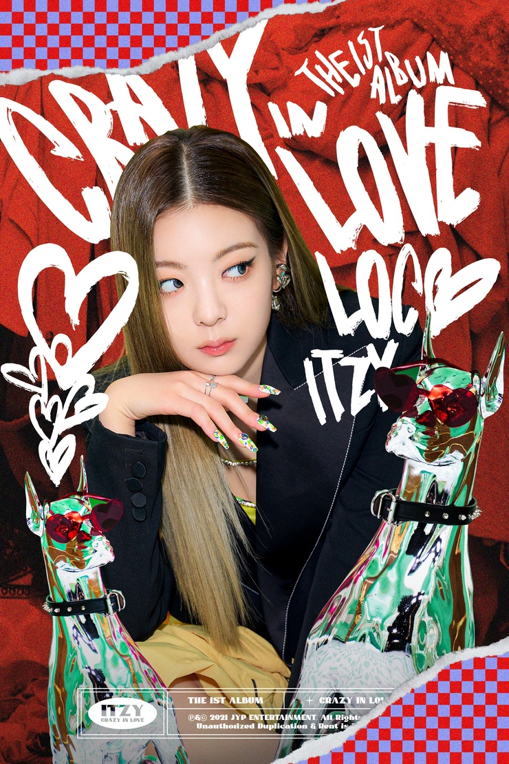 ITZY