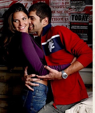 Picture of Daniella Sarahyba
