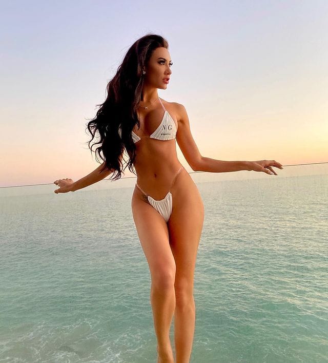 Corrie Yee