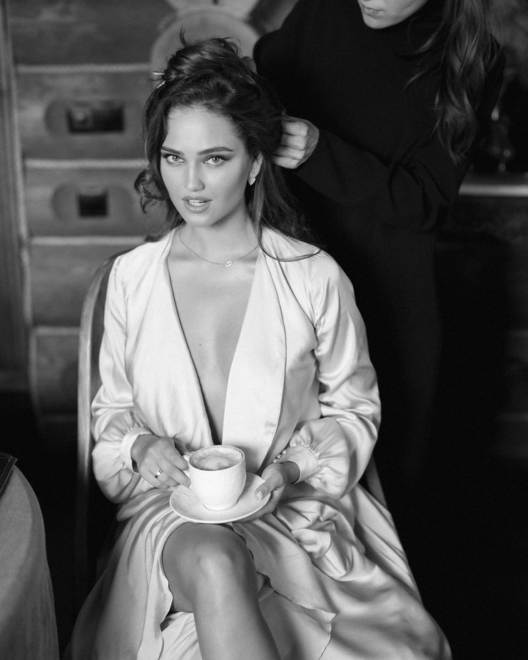 Kristina Krayt