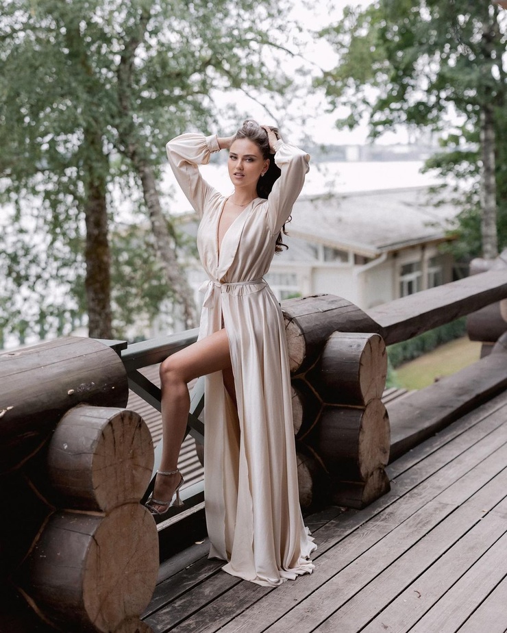 Kristina Krayt