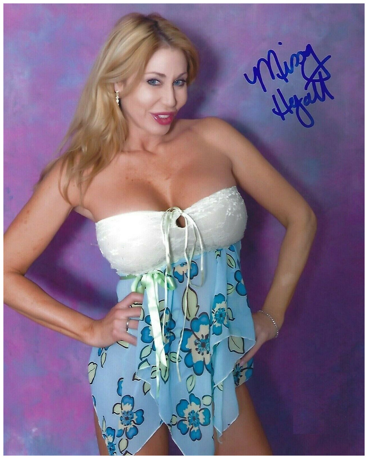 Missy Hyatt