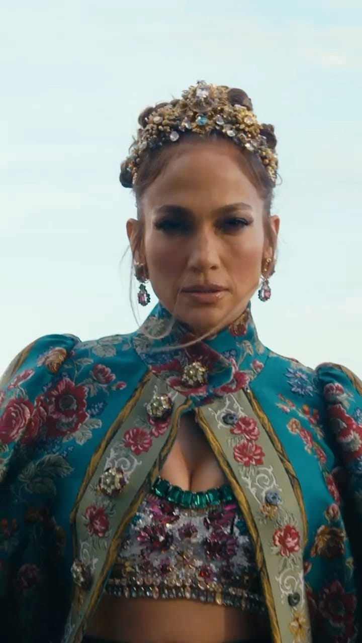 Jennifer Lopez