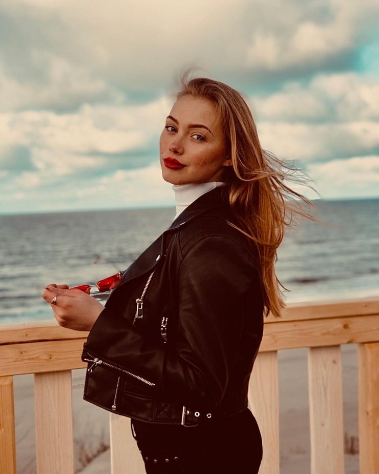 Gracja Kalibabka