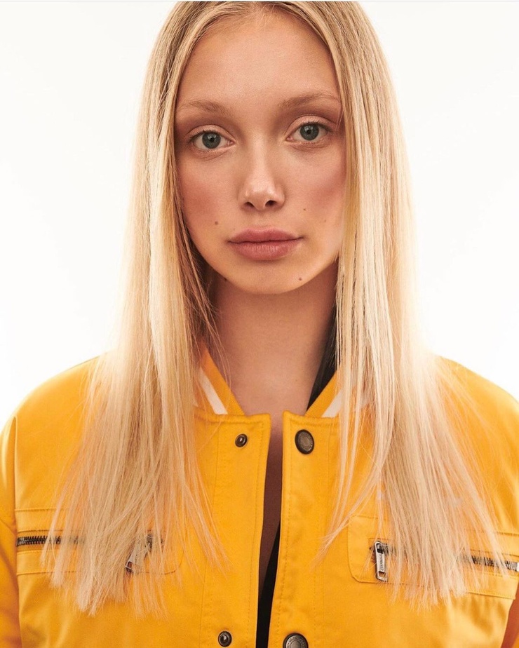 Gracja Kalibabka