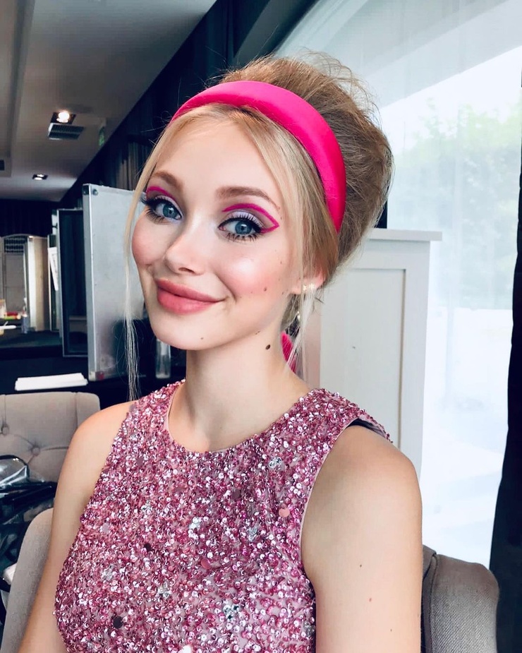 Gracja Kalibabka