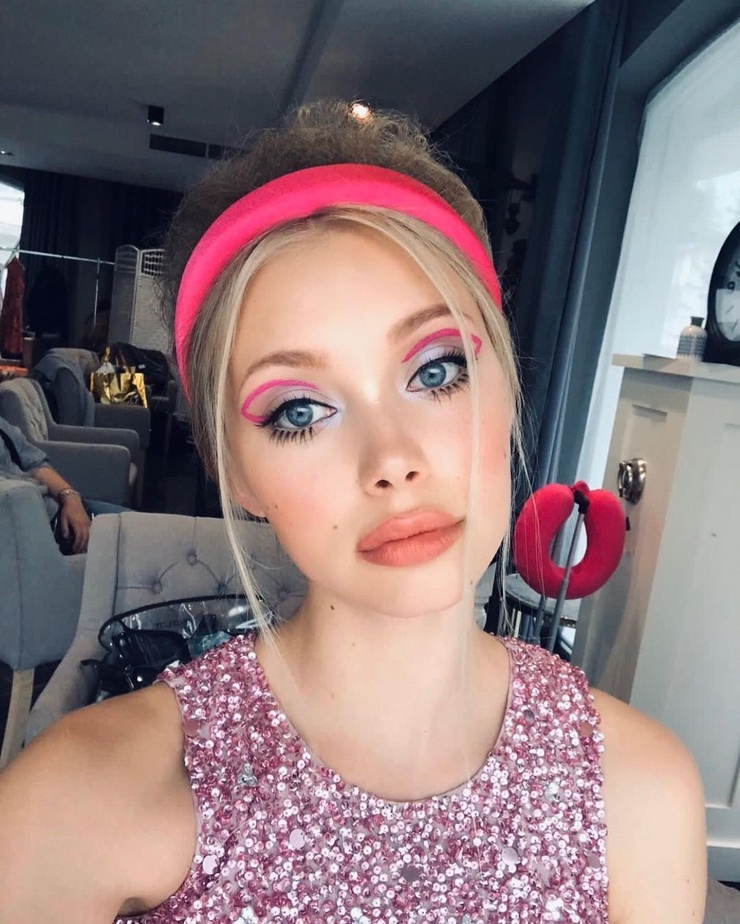Gracja Kalibabka