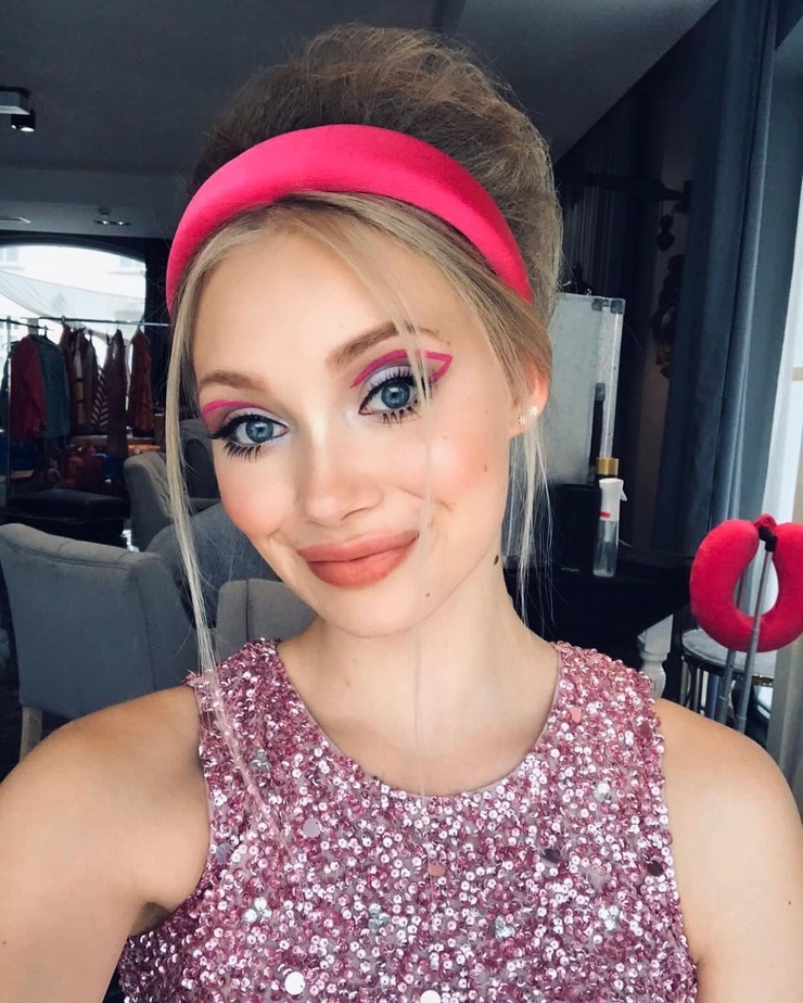 Gracja Kalibabka