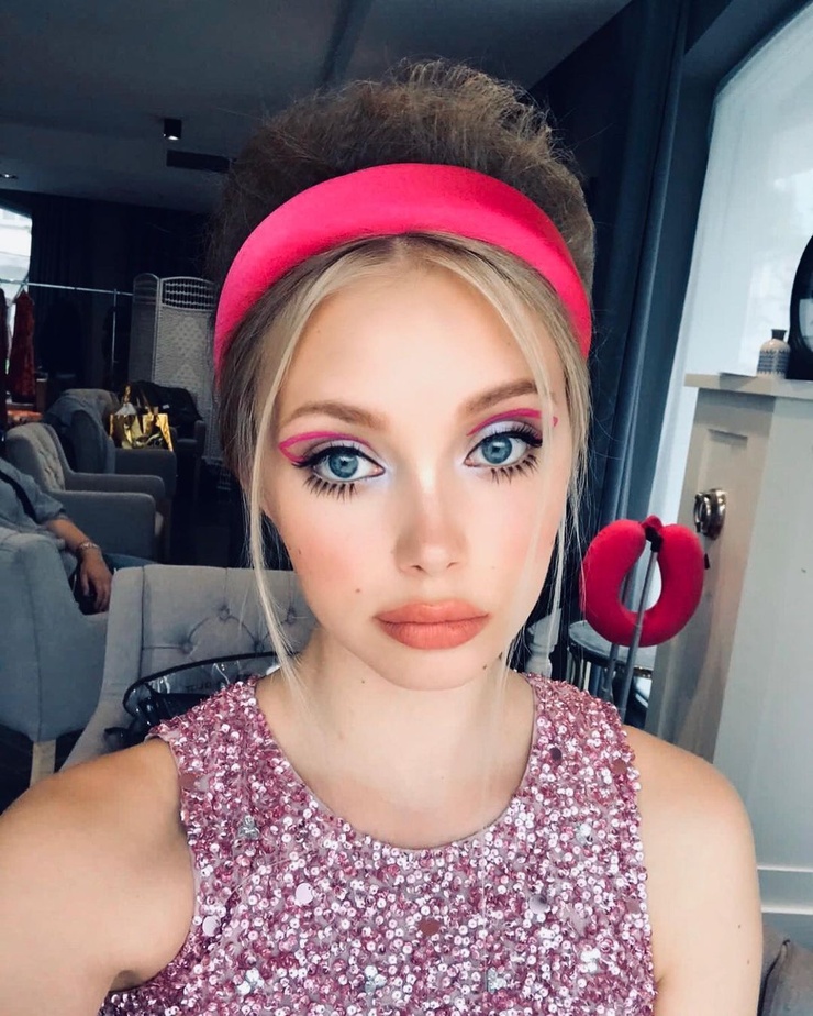 Gracja Kalibabka