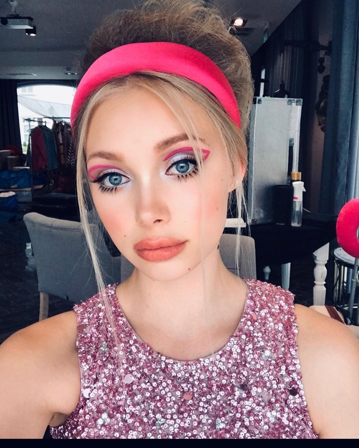 Gracja Kalibabka