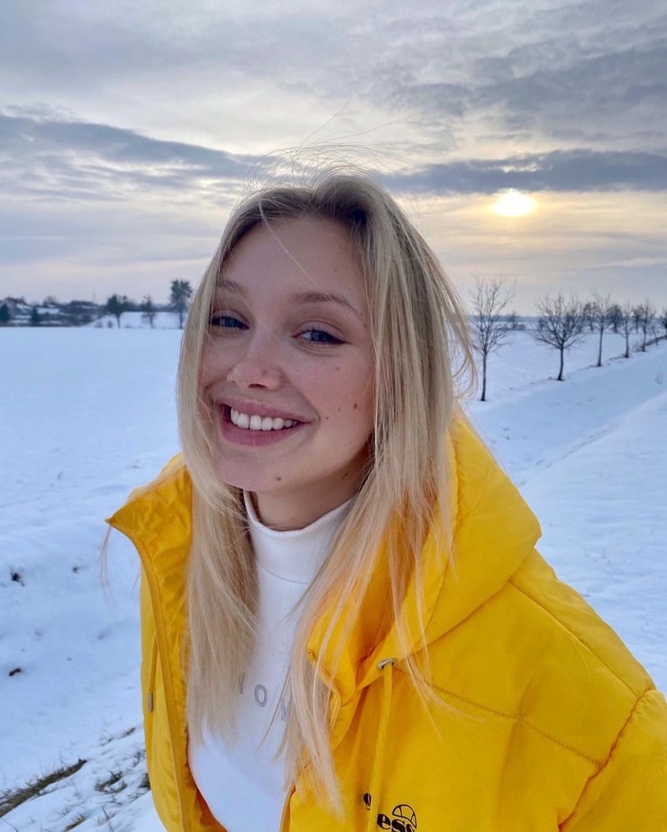 Gracja Kalibabka