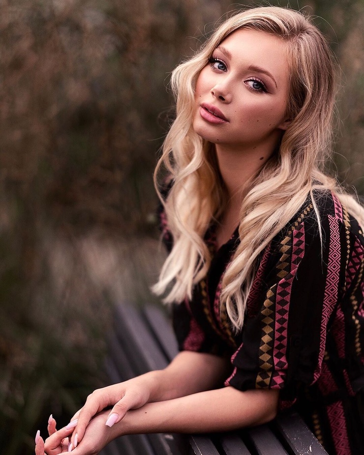 Gracja Kalibabka