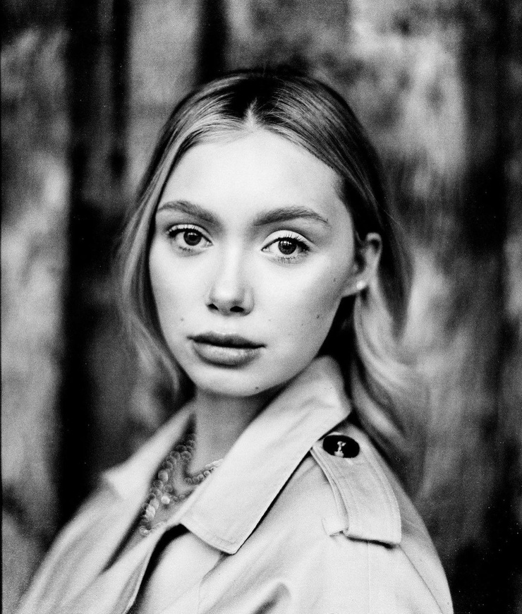 Gracja Kalibabka