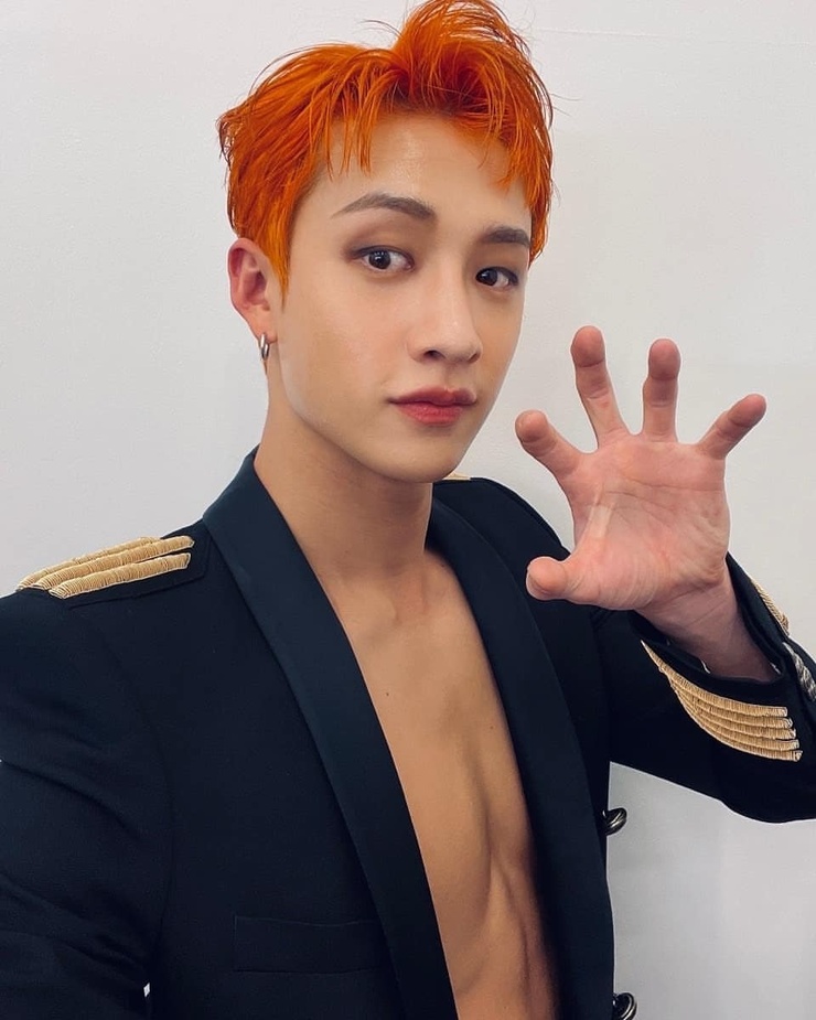 Bang Chan