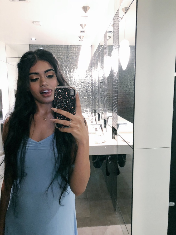 Megan Suri Megan Suri