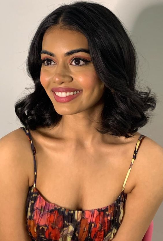 Megan Suri