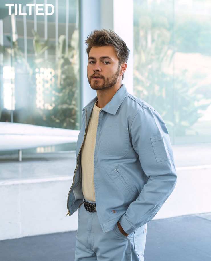 Peyton Meyer