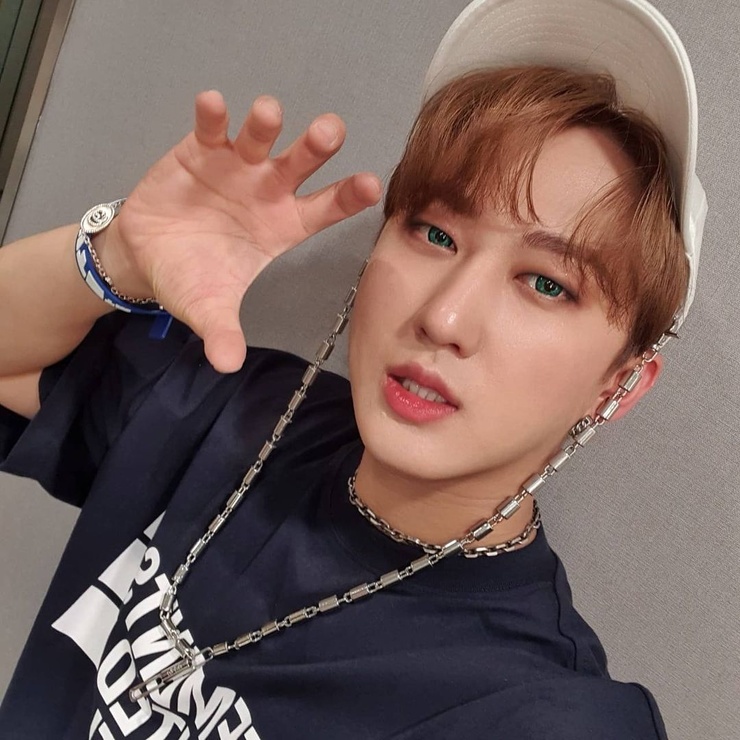 Changbin