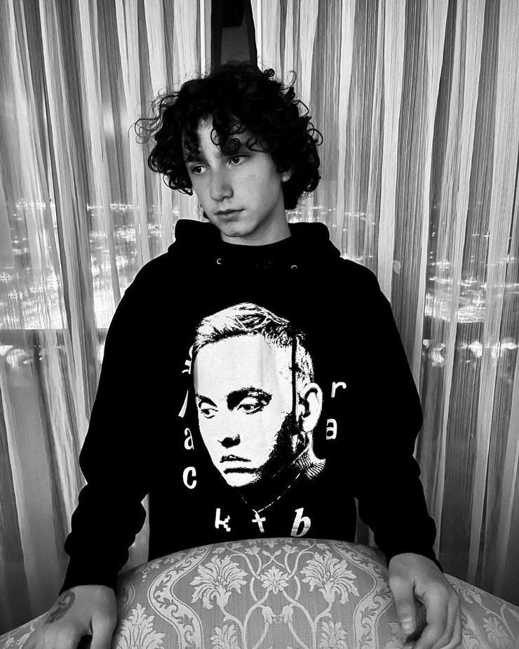 August Maturo