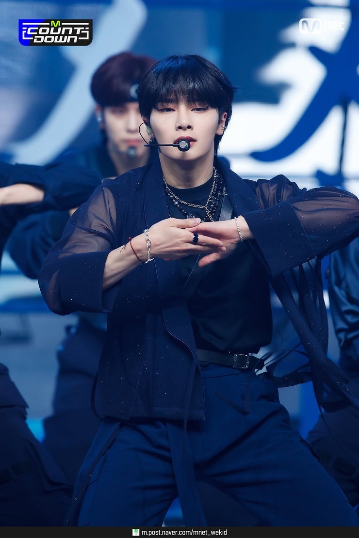 Jeong-in Yang