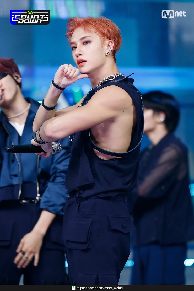 Bang Chan