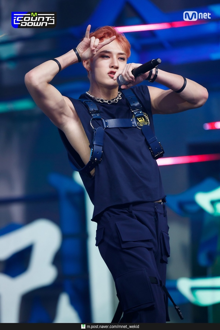 Bang Chan