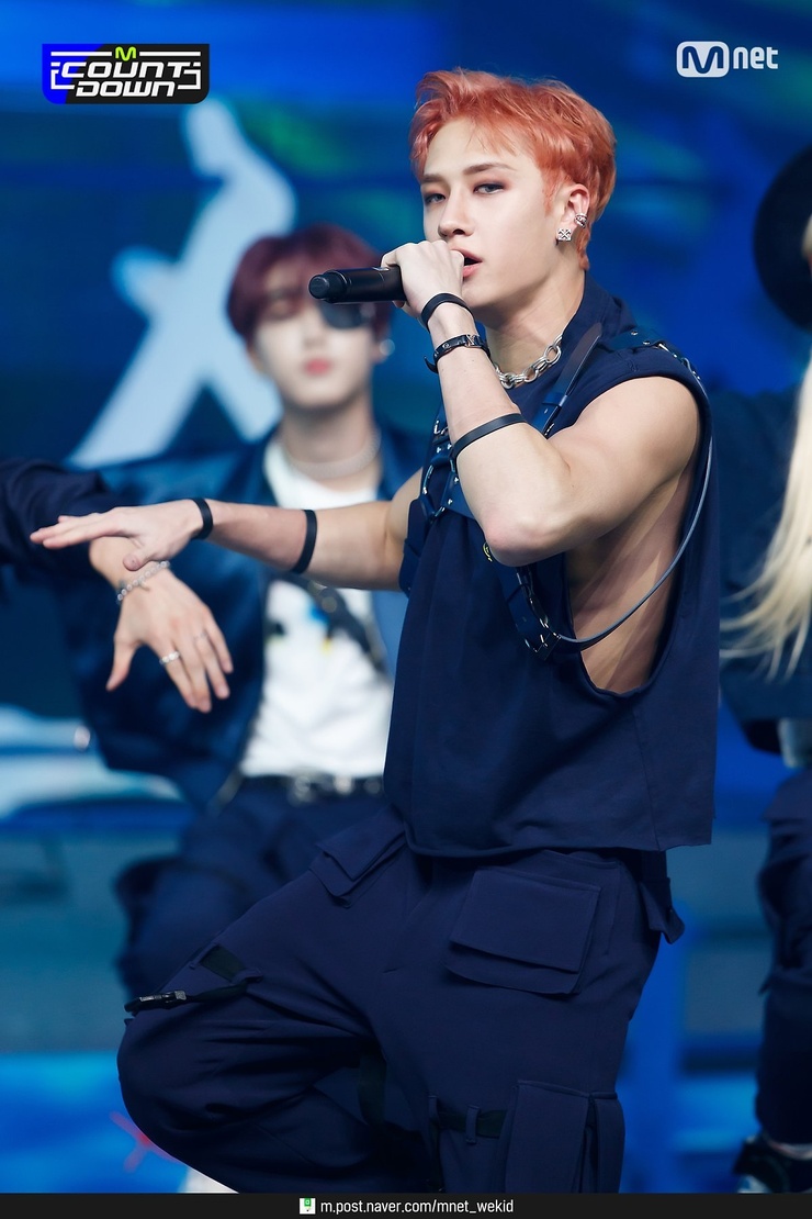 Bang Chan