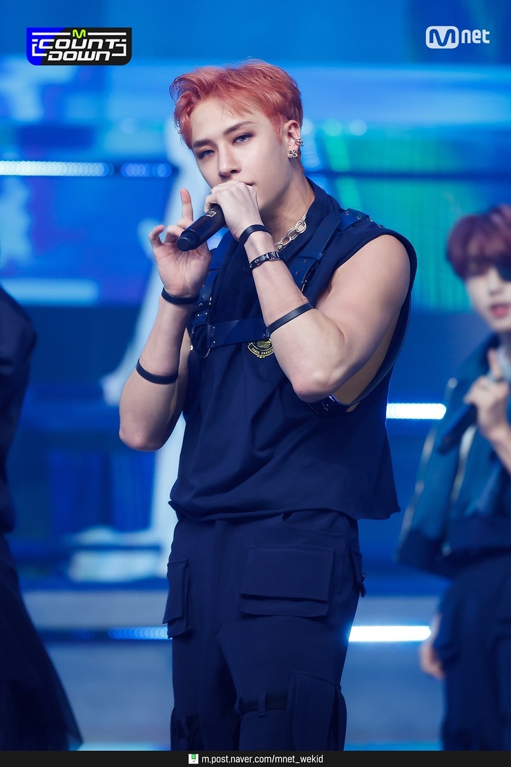 Bang Chan