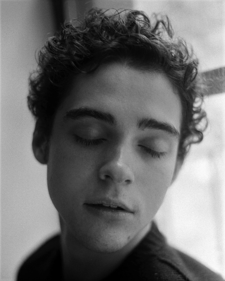 Joshua Bassett